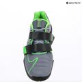 Vzpieračská obuv Nike Romaleos 4 ashen slate/green strike/anthracite 9