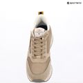 Aeronautica Militare pánska obuv 251SC288CT3545 mouton beige 10