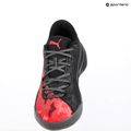 Pánske basketbalové topánky Puma All-Pro Nitro DA for all time red 11