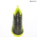 Detské kopačky PUMA Ultra 5 Play IT Jr matte aged silver/yellow alert/puma aged silver 9