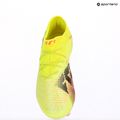 Pánske kopačky PUMA Future 8 Ultimate Low FG yellow alert/puma black/sun struck 9