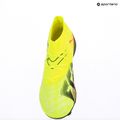 Pánske kopačky PUMA Future 8 Match FG/AG yellow alert/puma black/sun struck 9