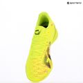 Pánske kopačky PUMA Future 8 Play It yellow alert/ puma black/ sun struck 9