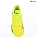 Pánske kopačky PUMA Future 8 Play TT yellow alert/ puma black/ sun struck 9