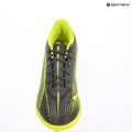 Pánske kopačky PUMA Ultra 5 Play TT matte aged silver/yellow alert/puma aged silver 9