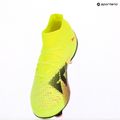 Pánske kopačky PUMA Future 8 Pro FG/AG yellow alert/puma black/sun struck 9