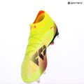 Pánske kopačky PUMA Future 8 Ultimate MxSG yellow alert/puma black/sun struck 9