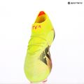 Pánske kopačky PUMA Future 8 Ultimate FG yellow alert/puma black/sun struck 9