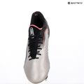 Pánske kopačky  PUMA King Ultimate MxSG puma silver/puma black/sun struck/puma white 9