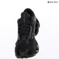 Dámske bežecké topánky Mizuno Wave Prophecy 12 black/ge gold 9