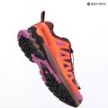 Salomon XA Pro 3D V9 GTX dámska bežecká obuv tawnyp/redora 9