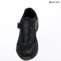Pánska MTB cyklistická obuv Northwave Corsair 2 black 9