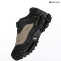 Pánska MTB cyklistická obuv Northwave Spider Plus 3 sand/black 9