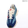 Topánky New Balance 327's V1 inkwell/true red 9