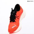 Pánske bežecké topánky PUMA Deviate Nitro 3 glowing red/pumaa black 9