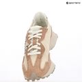 New Balance dámska obuv 327's V1 flat taupe/linen leopard 11