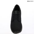 Etnies Scout pánske topánky black/black/gum 14