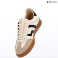 Dámske topánky GANT Cuzima beige/white/black 11