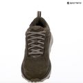 Dámske bežecké topánky HOKA Challenger Low GTX major brown/heather 9