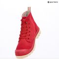 Topánky Palladium Pampa Duo Chrome chilli pepper 9