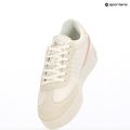Dámske topánky O'Neill Bayville Platform Low off white 11