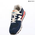 Topánky New Balance 574's V1 nb navy GC574VPN 13