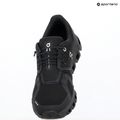 Dámska obuv On Running Cloud 6 black/black 9