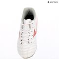 Detské kopačky Mizuno Monarcida Neo III Select AG white/radiant red 9
