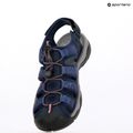 Dámske sandále Grisport 039037L navy 11