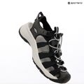 Dámske sandále KEEN Astoria West black/grey 12