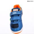 Detské kopačky Joma Top Flex Jr IN royal/blue 9