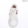 Pánske topánky Tommy Hilfiger Essential Leather Cupsole white 9