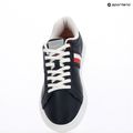 Pánske topánky Tommy Hilfiger Essential Leather Cupsole desert sky 9