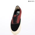 Topánky  Vans LX Authentic Reissue 44 black toe/madder brown 9