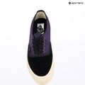 Topánky  Vans LX Authentic Reissue 44 black toe/grape 9