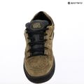 Topánky  Vans Speed LS dark olive 9