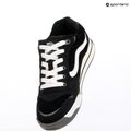 Topánky  Vans Rowley XLT black/white 9
