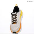 Pánske bežecké topánky HOKA Bondi 7 nimbus cloud/yellow 9