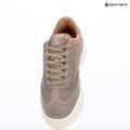 Dámske topánky Calvin Klein YW0YW01636 Classic Cupsole Low Mix Mg Wn atmosphere/tuscany 9