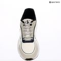 Dámske topánky Calvin Klein YW0YW01887 Retro Tennis Knit Mg bright white/silver bich/navy 9