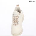 Dámske topánky Calvin Klein YW0YW01665 Eva Runner Sock Mix In Hitech bright white/creamy white/w pink 9