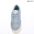 Dámske tenisky Tommy Hilfiger Essential Vulc Textile breezy blue 9