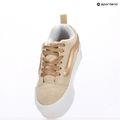 Topánky  Vans Knu Stack High Shine gold 9