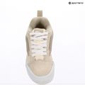 Topánky  Vans Knu Skool Tri-Tone Block vintage white 9
