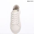 Dámske tenisky Tommy Hilfiger Vulc Canvas Lace Up white 9