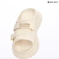 Žabky Palladium Offbound Slide cream white 9