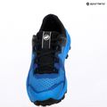 Mammut Girun II Low GTX pánske turistické topánky glacier blue/black 18