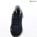 Bežecká obuv PUMA Flexfocus Lite Modern Woven navy blue/cool mid gray 11