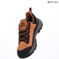 Pánske turistické topánky Millet Ubic Low GTX spice 16