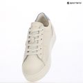 Dámske topánky Tommy Hilfiger Platform Court ecru/breezy blue 9